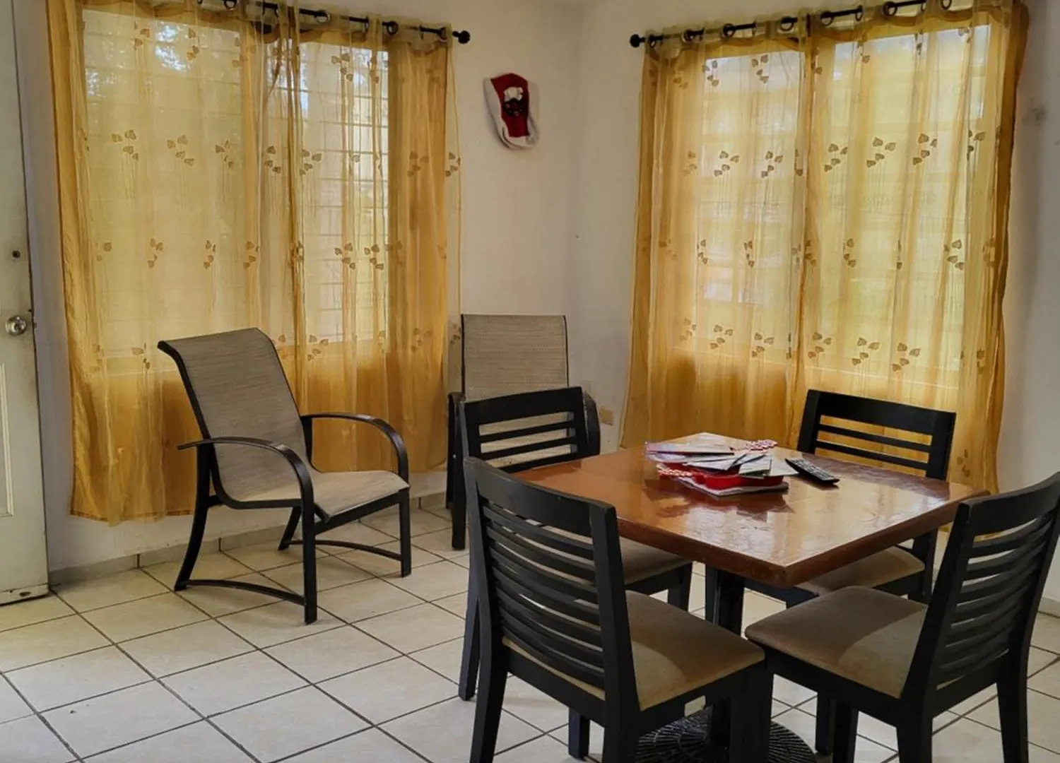 Rentas Palrey Apartment Cancun