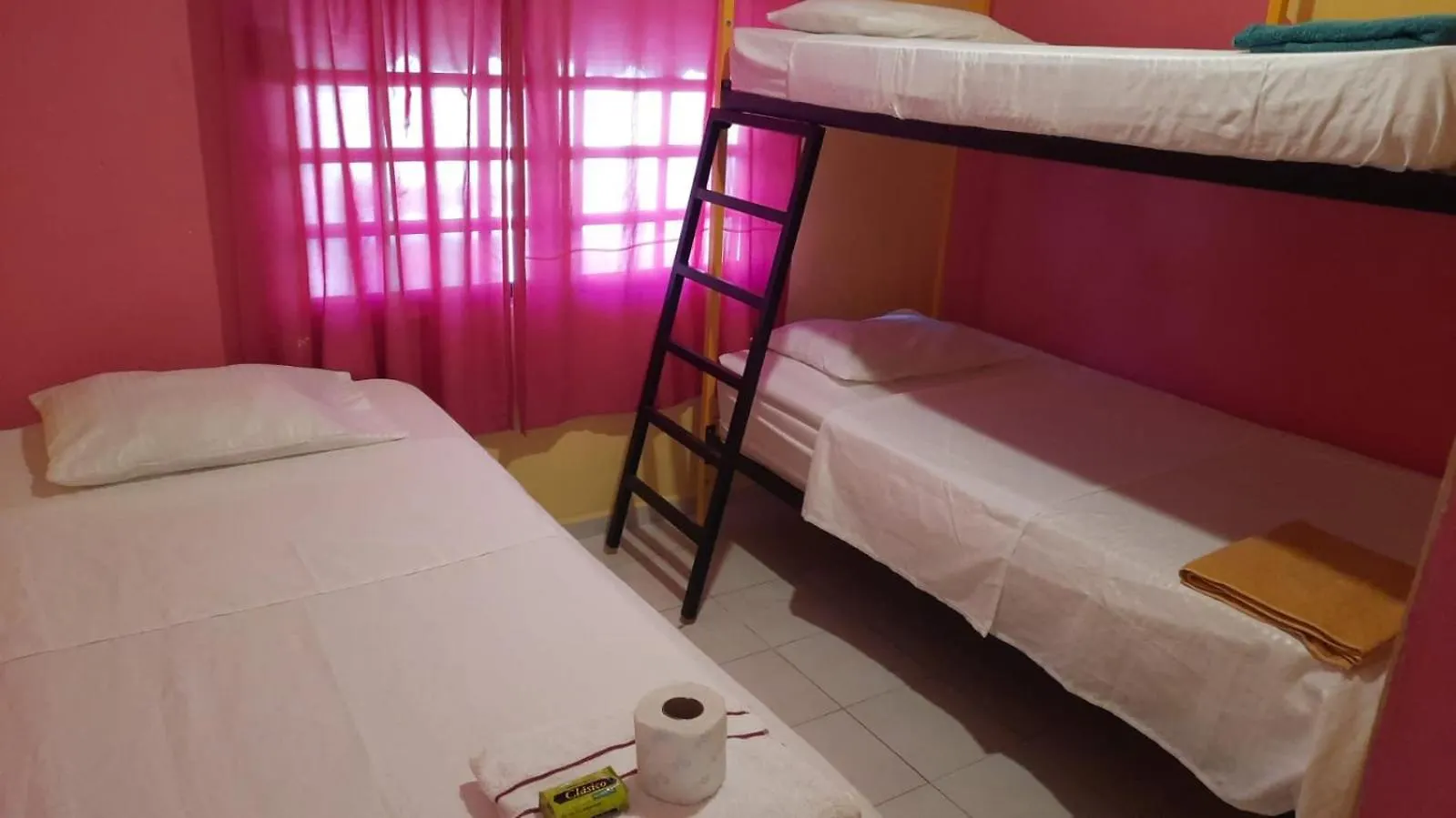 Apartament Rentas Palrey Cancún