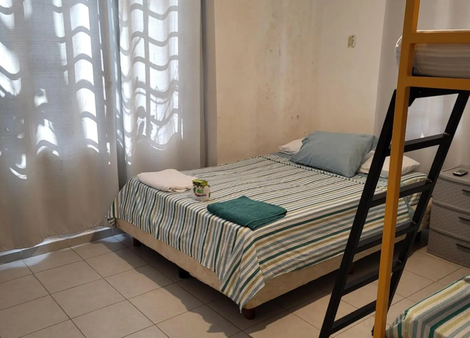 Apartament Rentas Palrey Cancún Meksyk