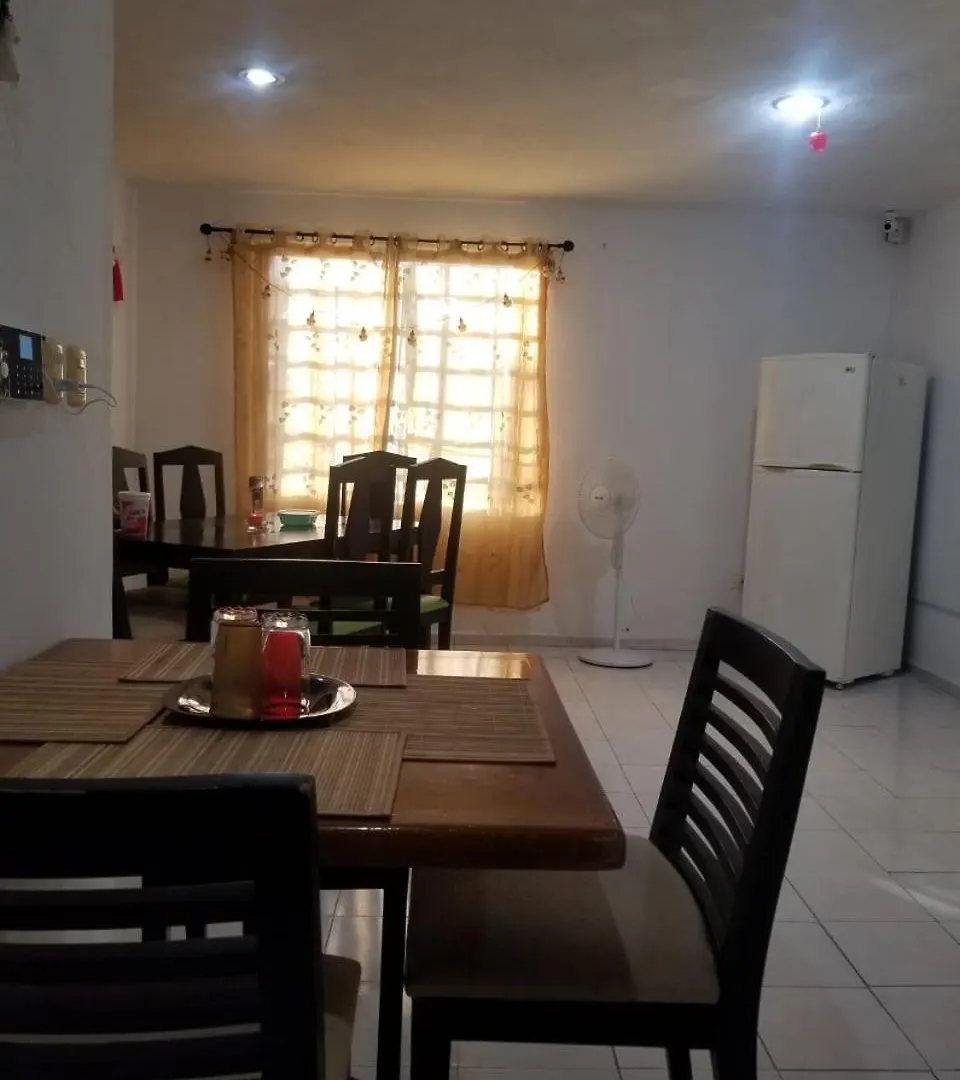 Apartmán Rentas Palrey Cancún