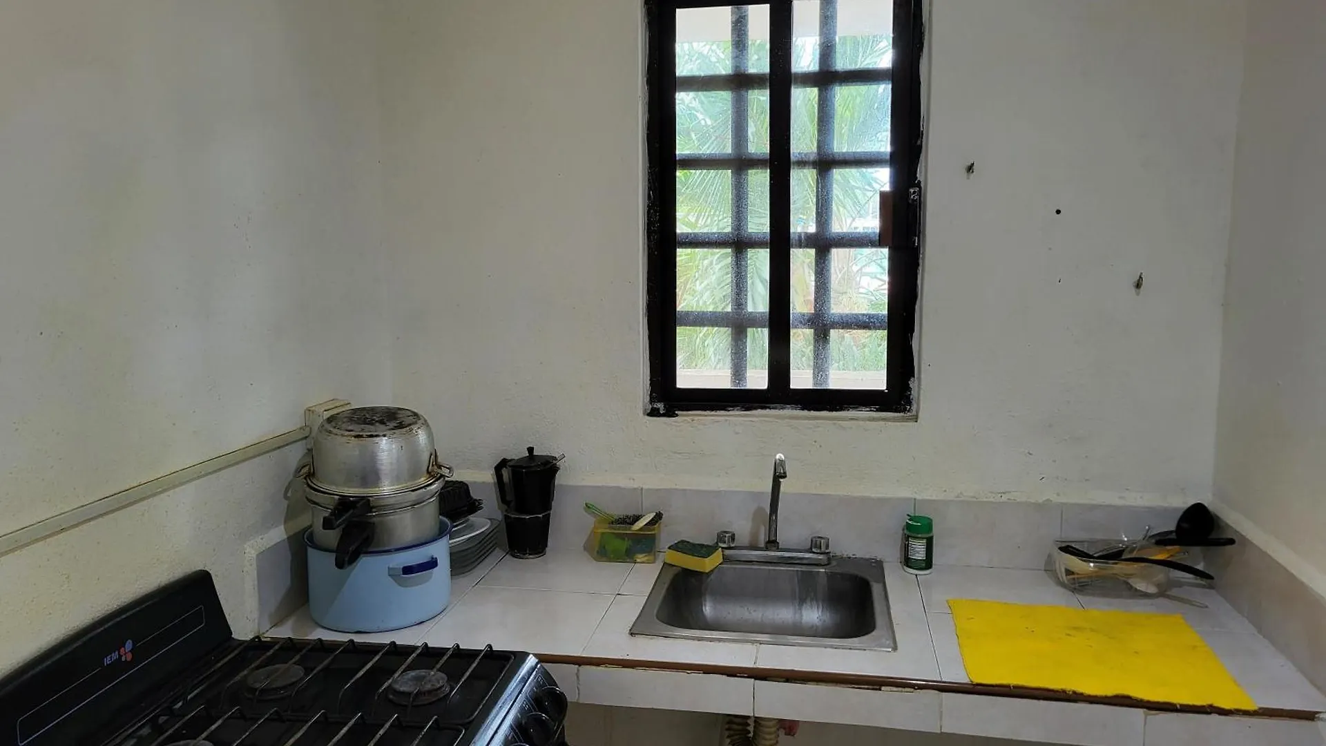 Apartmán Rentas Palrey Cancún