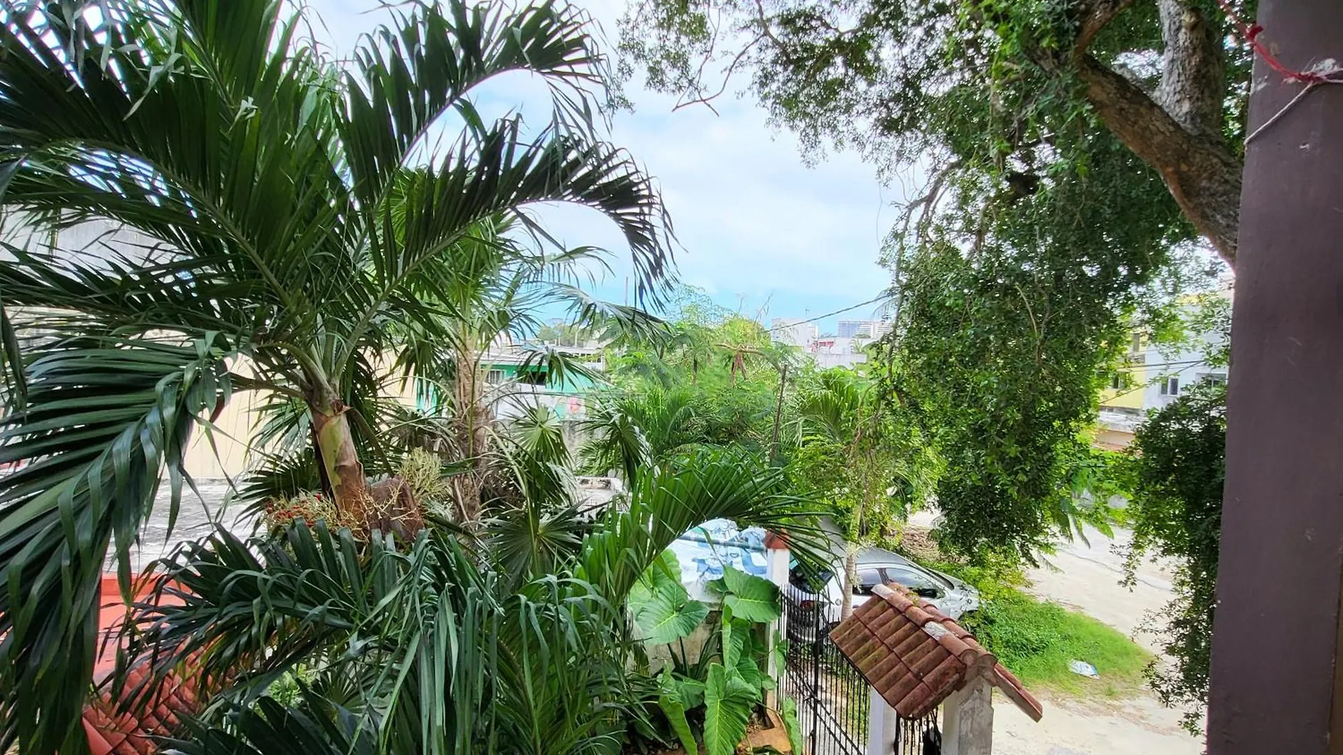 Apartmán Rentas Palrey Cancún